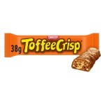 Toffee Crisp Bar 38g