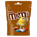 M&M'S Milk Chocolate Bag £1.69 PMP