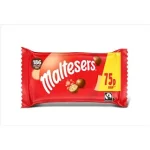 Maltesers Milk Chocolate Bag 37g PMP £0.75