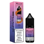 Fizzy Cherry Nic Salt E-Liquid by Elux Legend