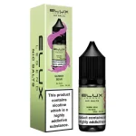 Gummy Bear Nic Salt E-Liquid by Elux Legend