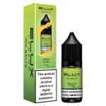 Lemon & Lime Nic Salt E-Liquid by Elux Legend