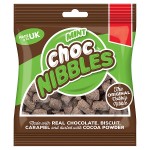 Choc Nibbles Mint