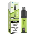 Hayati Pro Max Plus Fresh Mint