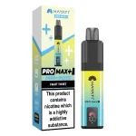 Hayati Pro Max Plus Fruit Twist