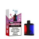Hayati Pro Ultra Plus Pods Watermelon Fruit Twist