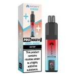 Hayati Pro Max Plus Ice Pop