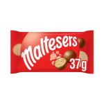 Maltesers Milk Chocolate Bag 37g