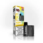 Banana Ice IVG Pro 12 Pods 20mg