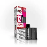 Cherry Ice IVG Pro 12 Pods 20mg