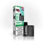 Fresh Mint IVG Pro 12 Pods 20mg