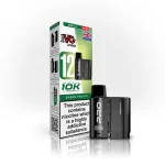 Green Fruits IVG Pro 12 Pods 20mg