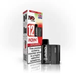 Sour Cherry Watermelon IVG Pro 12 Pods 20mg