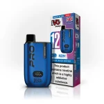 Blue Razz Retro IVG PRO 12 Pod Kit
