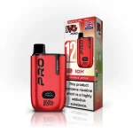 Double Apple IVG PRO 12 Pod Kit