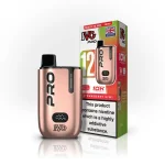 Strawberry Kiwi IVG PRO 12 Pod Kit