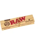 Raw Connoisseur Ppr&Tips