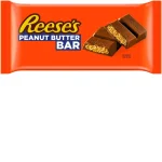 Reese's Peanut Butter and Milk Chocolate Flavour Bar 90g PMP