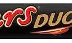 Mars, Caramel, Nougat & Milk Chocolate Snack Bar Duo 78.8g