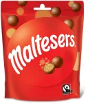 Maltesers Milk Chocolate & Honeycomb Bites Bag 93g