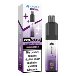 Hayati Pro Max Plus Summer Dream