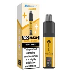 Hayati Pro Max Plus Triple Mango