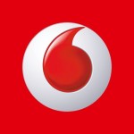 vodafone top up