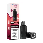 Hayati Strawberry Raspberry Cherry Hayati Pro Max+ Refill Pack