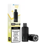 Hayati Banana Ice Hayati Pro Max+ Refill Pack