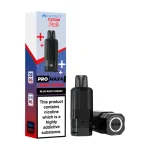 Hayati Blue Razz Cherry Hayati Pro Max+ Refill Pack