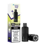Hayati Blue Razz Lemonade Hayati Pro Max+ Refill Pack