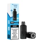 Hayati Blue Sour Raspberry Hayati Pro Max+ Refill Pack