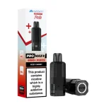 Hayati Fizzy Cherry Hayati Pro Max+ Refill Pack