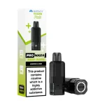 Hayati Lemon & Lime Hayati Pro Max+ Refill Pack