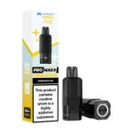 Hayati Pineapple Ice Hayati Pro Max+ Refill Pack