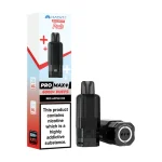 Hayati Red Apple Ice Hayati Pro Max+ Refill Pack