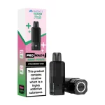 Hayati Strawberry Kiwi Hayati Pro Max+ Refill Pack