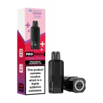 Hayati Strawberry Raspberry Ice Hayati Pro Max+ Refill Pack