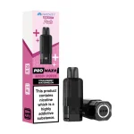 Hayati Strawberry Watermelon Hayati Pro Max+ Refill Pack