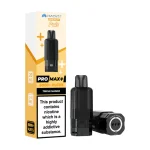 Hayati Triple Mango Hayati Pro Max+ Refill Pack