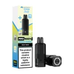 Hayati Fruit Twist Hayati Pro Max+ Refill Pack