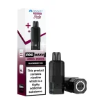 Hayati Blackberry Ice Hayati Pro Max+ Refill Pack