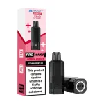 Hayati Strawberry GB Hayati Pro Max+ Refill Pack